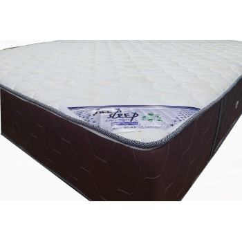 Deep Sleep Pocket Spring Mattress Double/Full - W140 x L190 x D28 cm