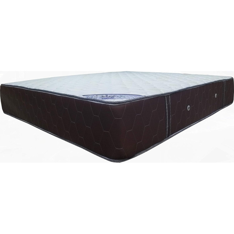 Deep Sleep Pocket Spring Mattress Single/Twin - W 90 x L 200 x D 28 cm