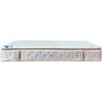 Deep Sleep Posturepedic Plus Pillow Top Innerspring mattress (King - W 180 x L 200 cm)