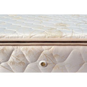 Deep Sleep Posturepedic Plus Pillow Top Innerspring mattress (Single - W90 x L190 cm)