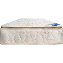 Deep Sleep Posturepedic Plus Pillow Top Innerspring mattress (Twin XL - W100 x L200 cm)