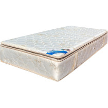 Deep Sleep Posturepedic Plus Pillow Top Innerspring mattress (Twin XL - W100 x L200 cm)