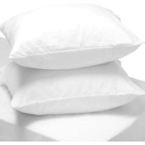 Deep Sleep Premium Pillows 800m Gram Luxury Hotel Bed Pillow - Bed Pillows for Sleeping - Super Soft Plush (Set of 2)