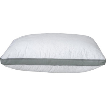 Deep Sleep Premium Pillows Luxury Hotel Bed Pillow - Bed Pillows for Sleeping - Super Soft Plush - Hypoallergenic Cooling Pillows for Side and Back Sleepers, Soft and Breathable