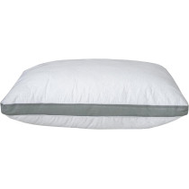 Deep Sleep Premium Pillows Luxury Hotel Bed Pillow - Bed Pillows for Sleeping - Super Soft Plush - Hypoallergenic Cooling Pillows for Side and Back Sleepers, Soft and Breathable