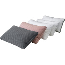 Deep Sleep Premium Pillows Luxury Hotel Bed Pillow - Bed Pillows for Sleeping - Super Soft Plush - Hypoallergenic Cooling Pillows for Side and Back Sleepers, Soft and Breathable