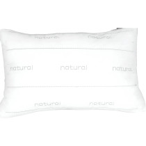 Deep Sleep Premium Pillows Luxury Hotel Bed Pillow - Bed Pillows for Sleeping - Super Soft Plush - Hypoallergenic Cooling Pillows, Soft and Breathable Natural White