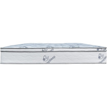 Deep Sleep Prime Comfort Bonnell Spring (Euro Top Mattress, Double - W120 x L200 cm)