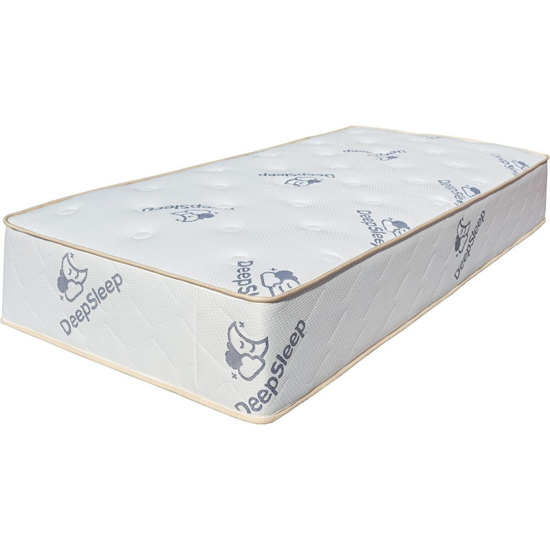 Deep Sleep Prime Relax Bonnell Spring (Regular Mattress, King - W180 x L200 cm)