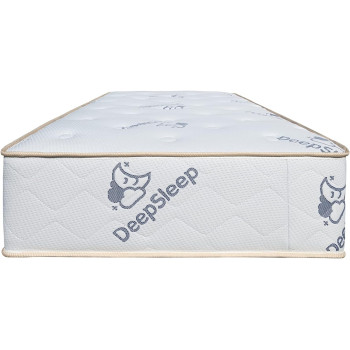 Deep Sleep Prime Relax Bonnell Spring (Regular Mattress, Single - W90 x L190 cm)