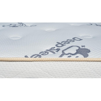 Deep Sleep Prime Relax Bonnell Spring (Regular Mattress, Single - W90 x L190 cm)