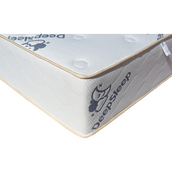 Deep Sleep Prime Relax Bonnell Spring (Regular Mattress, Single - W90 x L190 cm)