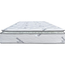 Deep Sleep Prime Royal Bonnell Spring (Pillow Top Mattress, Single - W90 x L190 cm)