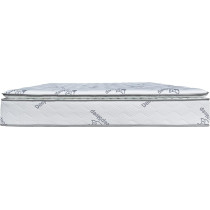 Deep Sleep Prime Royal Bonnell Spring (Pillow Top Mattress, Single - W90 x L190 cm)