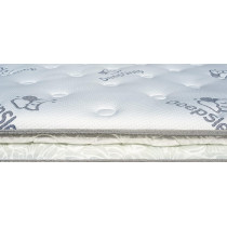 Deep Sleep Prime Royal Bonnell Spring (Pillow Top Mattress, Single - W90 x L190 cm)