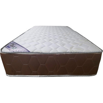 Deep Sleep Spring Mattress (140 x 190 cm)