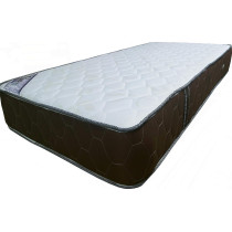 Deep Sleep Spring Mattress (King - W180 x L190 x D24 cm)
