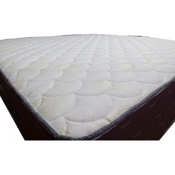 Deep Sleep Spring Mattress (Queen - W160 x L190 x D24 cm)
