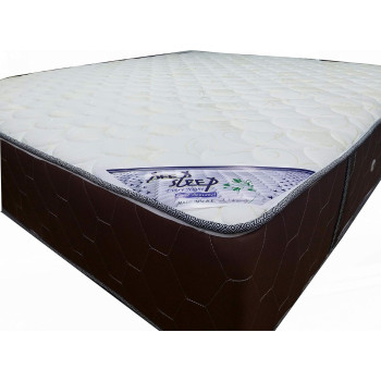 Deep Sleep Spring Mattress (Queen - W160 x L190 x D24 cm)