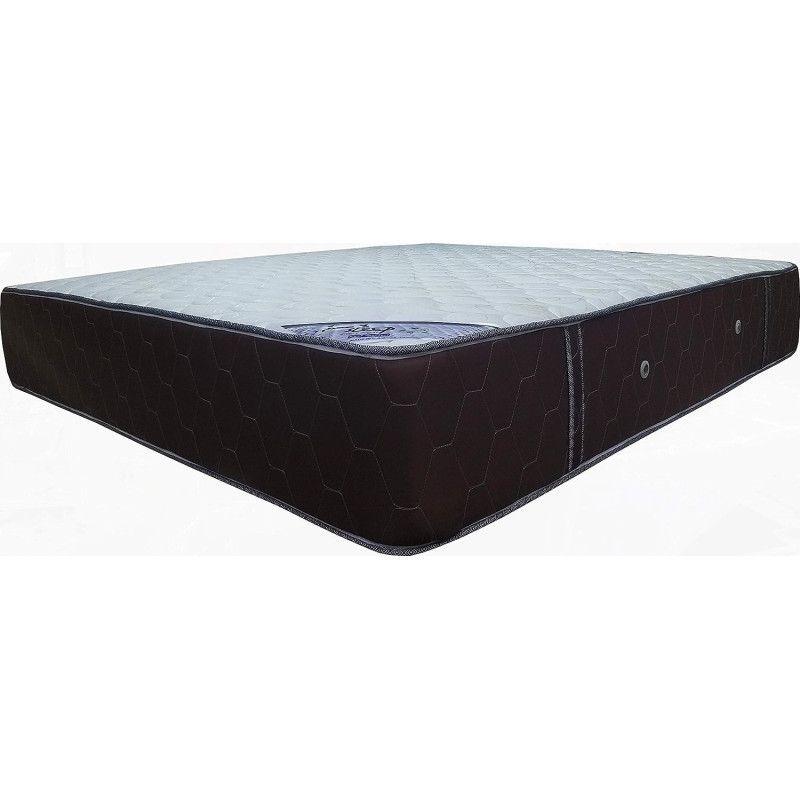 Deep Sleep Spring Mattress (Queen - W160 x L190 x D24 cm)
