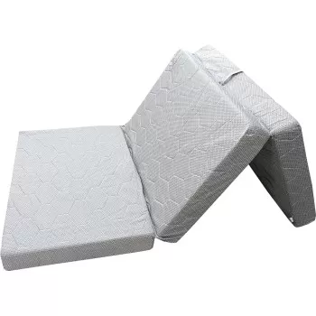 Deep Sleep Tri-Fold Foam...