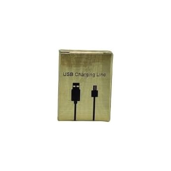 Electric Lighter, Battery Indicator Lighter USB Plasma Rechargeable Windproof & Flameless, Dual Arc Lighter with for Candles/Grill (Color -Black)