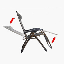 Folding Chair Fashion Seat Change Shoes Small Chair Living Room Outdoor Convenient Storage