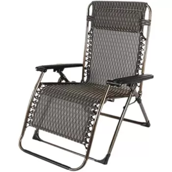 Folding Chair Fashion Seat...