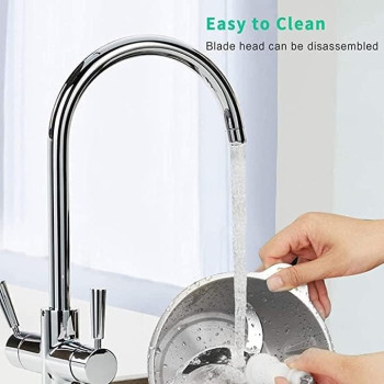 Food Chopper, 3L Stainless Steel Electric Meat Chopper With Bi-Level Blades, 4 Speed Levels, 300W Multi Food Chopper For Meat, Vegetables, Fruits And Nuts