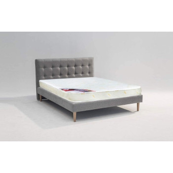 Galaxy Design Medical Mattress White Size (190 X 90 X 10 Cm)