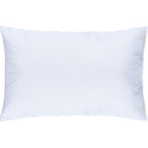 Hotel Linen Klub Deyarco Princess Press Pillow 1Pc - Size 48 Cm X 70 Cm Outer Cover: 100% Microfiber Filling: 100% Hollow Fiber Soft Feel Color White