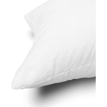 Hotel Linen Klub Regency Klub Cushion Filler , Outer Cover : 70GSM Non Woven , Filling 350grms Soft Fiber, Size: 45 x 45cm