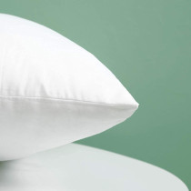 Hotel Linen Klub Regency Klub Cushion Filler, Non Woven 70gsm , 300grms, Size: 40 x 40cm , White