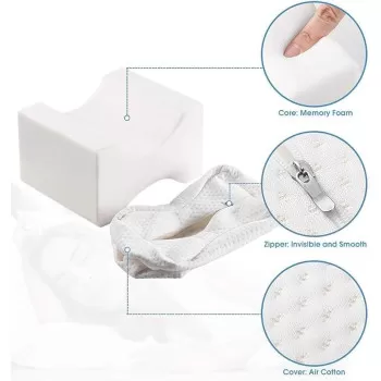 Knee Pillow for Side...