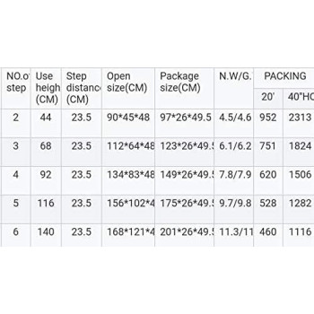 Ladder Fold Ladder Household Indoor Kitchen Living Room Portable Step Stools - Home Ladder Folding Domestic Stepladder Safety Multi-function (3 Step)