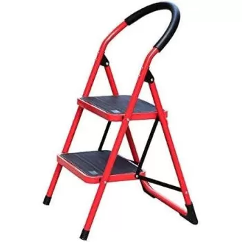 Ladder Fold Ladder...