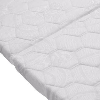 Deep Sleep Medicated Folded Mattress 6 cm