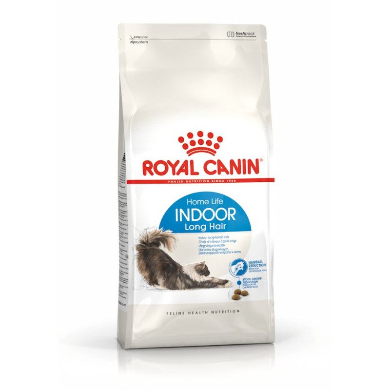 Royal Canin Feline Health Nutrition Indoor 10 Kg
