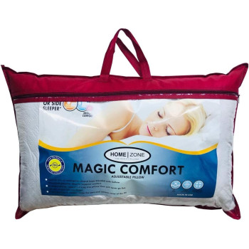 Quilted Pillow Magic Comfort 70X45 cm