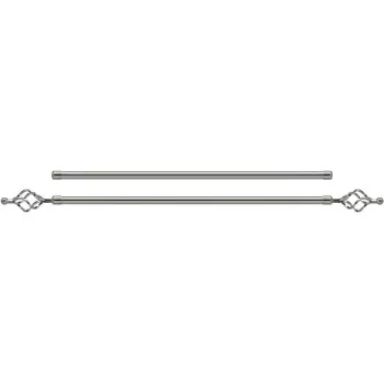 Roman Adjustable Curtain...
