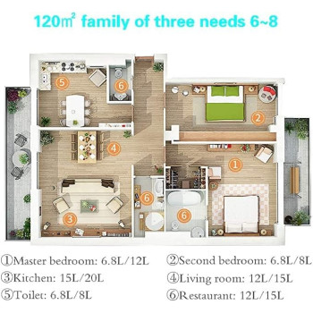 Stainless Steel Bathroom Trash Can, Bin with Foot Pedal Household Step Pedal Trash Can Anti-Foulingdustbin Rubbish Garbage Bin Container,8L