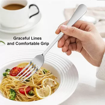 Stainless Steel Western...