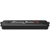Vacuum Sealer Household Automatic Packing Food Preservation Vacuum Air Sealer with 15 Bags