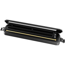 Vacuum Sealer Household Automatic Packing Food Preservation Vacuum Air Sealer with 15 Bags