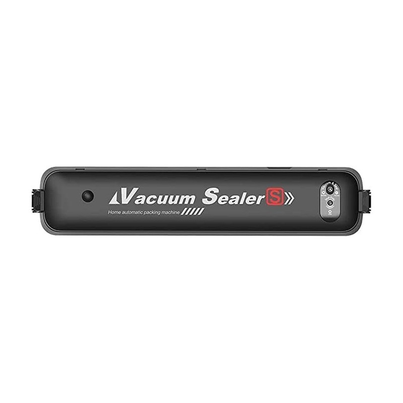 Vacuum Sealer Household Automatic Packing Food Preservation Vacuum Air Sealer with 15 Bags