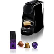 Nespresso Delonghi Nespresso en85.b Built-in Coffee Machine/11 cm