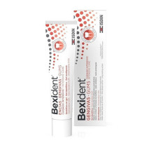 Isdin Bexident Gums Intensive Care Gel Toothpaste 75Ml