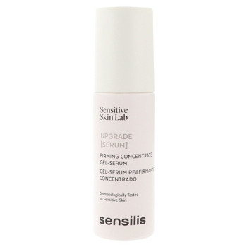 Sensilis Sensitive Skin Upgrade Serum 30Ml