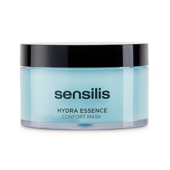 Sensilis Hydra Essence Confort Mask 150Ml