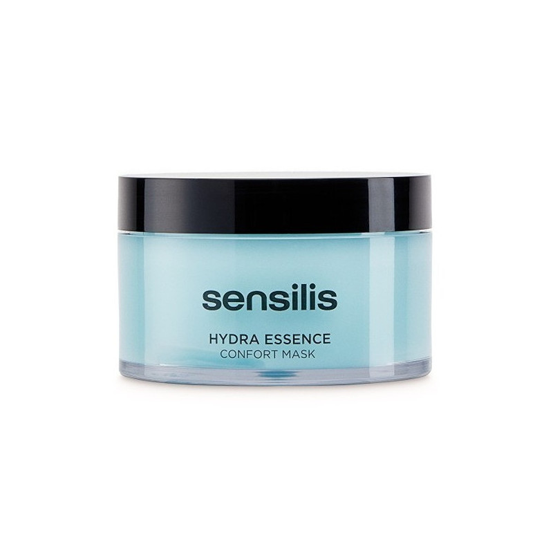 Sensilis Hydra Essence Confort Mask 150Ml